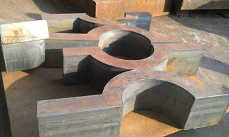 中厚板與特厚板加工價格分析——以重慶、無錫地區為視角